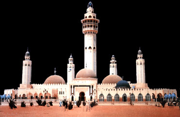 TOUBA